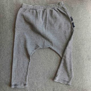 プチバトー(PETIT BATEAU)のプチバトー　ズボン　12m 74㎝(パンツ)