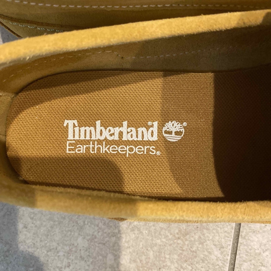 Timberland(ティンバーランド)のティンバーランド　スリッポン メンズの靴/シューズ(スニーカー)の商品写真