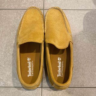 ティンバーランド(Timberland)のティンバーランド　スリッポン(スニーカー)