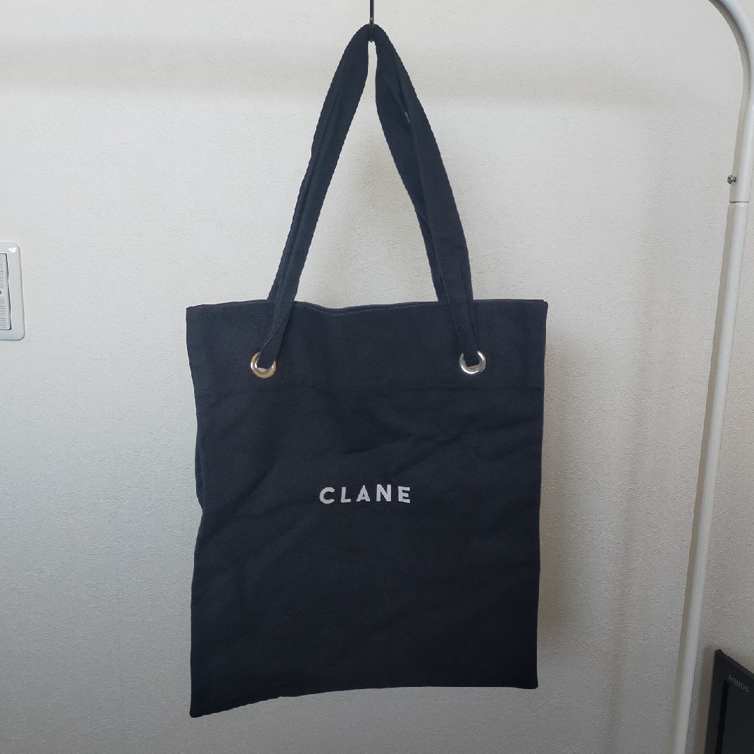 CLANE(クラネ)のCLANEトートバッグ レディースのバッグ(トートバッグ)の商品写真