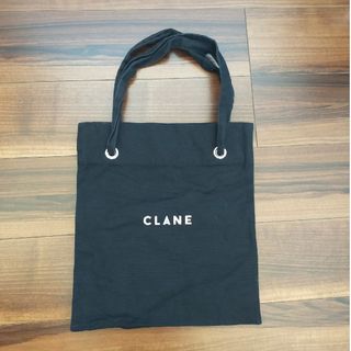 クラネ(CLANE)のCLANEトートバッグ(トートバッグ)