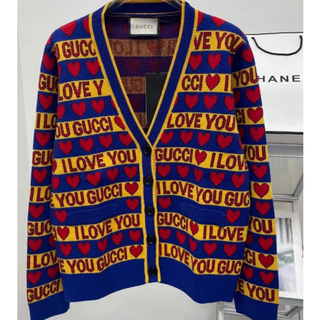 グッチ カーディガン(レディース)の通販 200点以上 | Gucciの