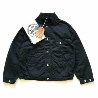 新品 23SS TENDERLOIN テンダーロイン PIQUE ピケジャケット