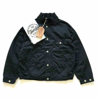 テンダーロイン(TENDERLOIN)の新品 23SS TENDERLOIN テンダーロイン PIQUE ピケジャケット(Gジャン/デニムジャケット)