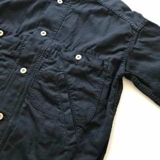 TENDERLOIN - 新品 23SS TENDERLOIN テンダーロイン PIQUE ピケ