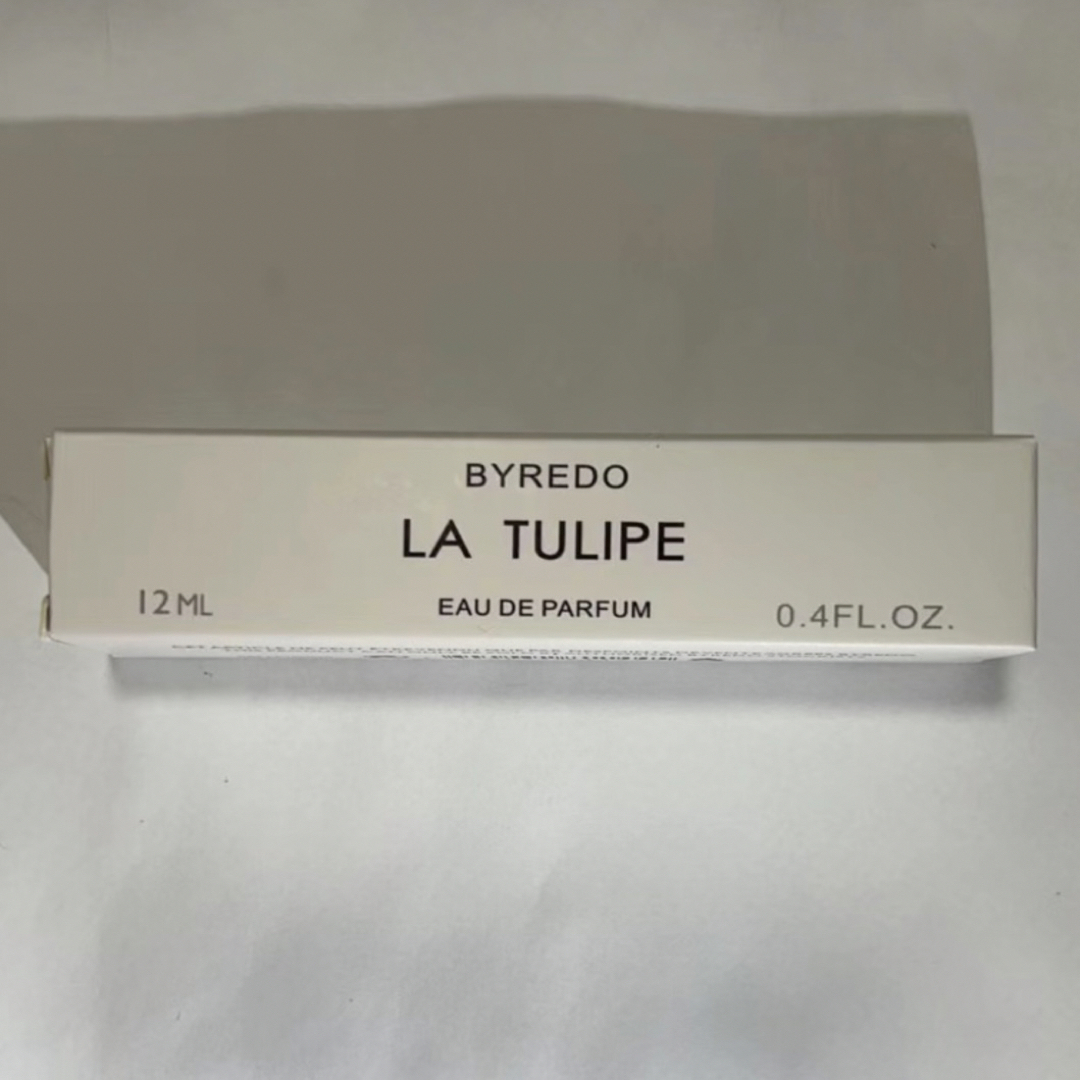 BYREDO バイレード La Tulipe ラ テュリップ 12ml