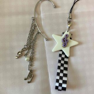 クレアーズ(claire's)のイヤリング(イヤリング)