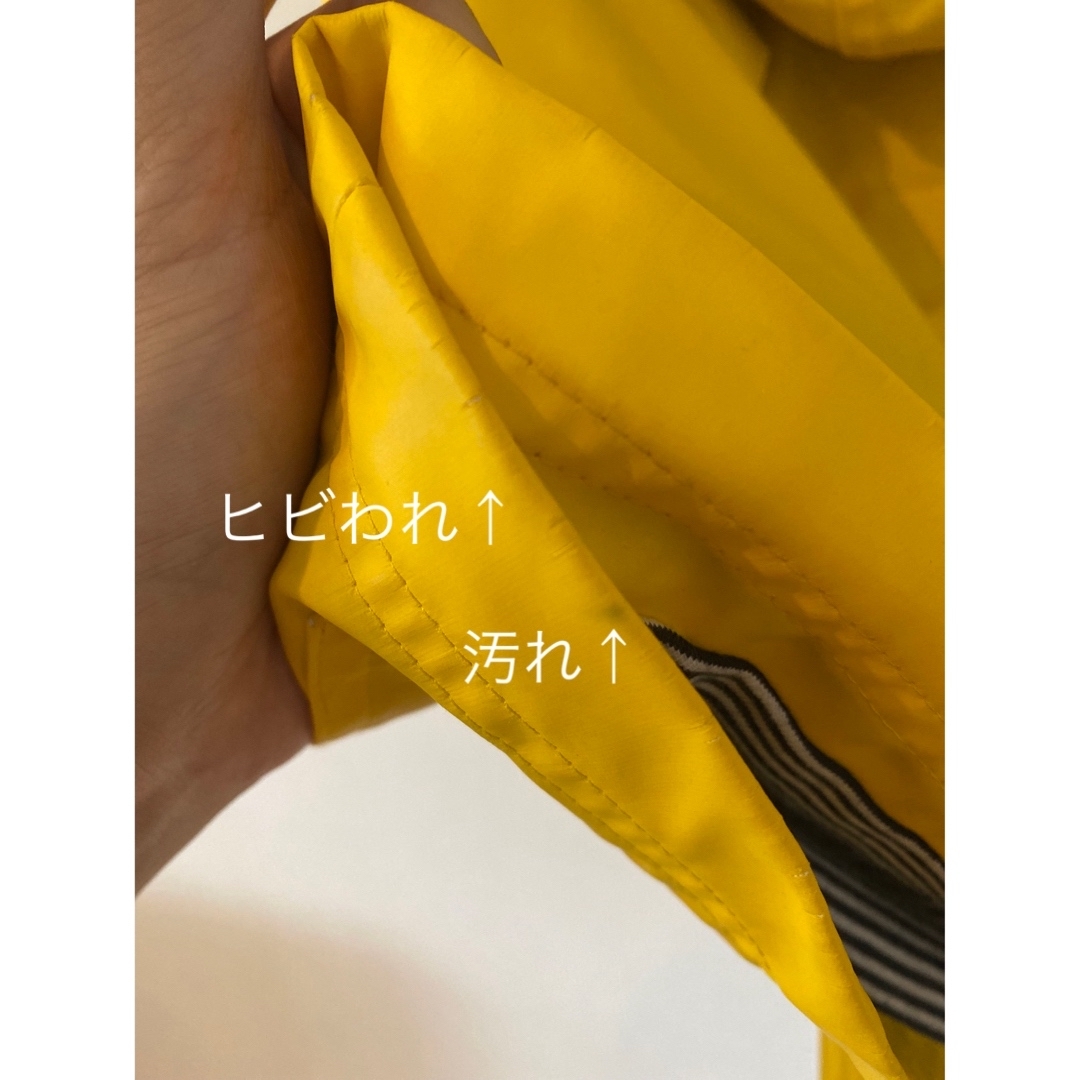 PETIT BATEAU(プチバトー)のプチバトー　定番　ヨットパーカー　3ans/95cm キッズ/ベビー/マタニティのキッズ服女の子用(90cm~)(ジャケット/上着)の商品写真