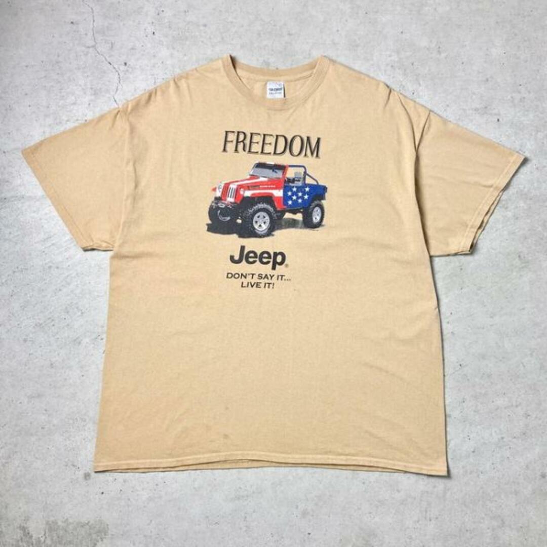 【入手困難】企業ロゴ 車 ジープ ホンダ トヨタ 日産 Tシャツ 両面プリント