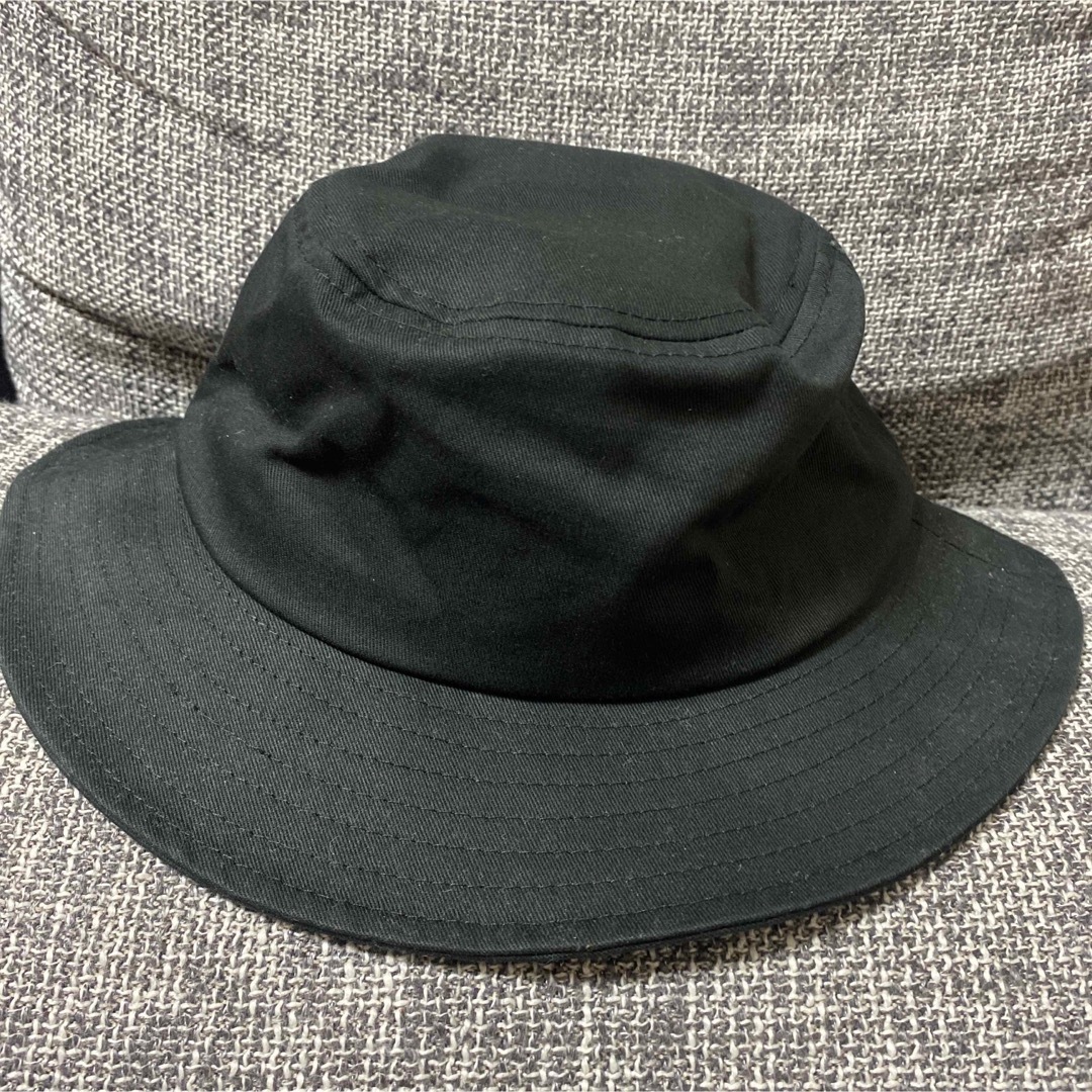 TOMMY HILFIGER(トミーヒルフィガー)のトミージーンズ☆バケットハット　帽子 メンズの帽子(ハット)の商品写真