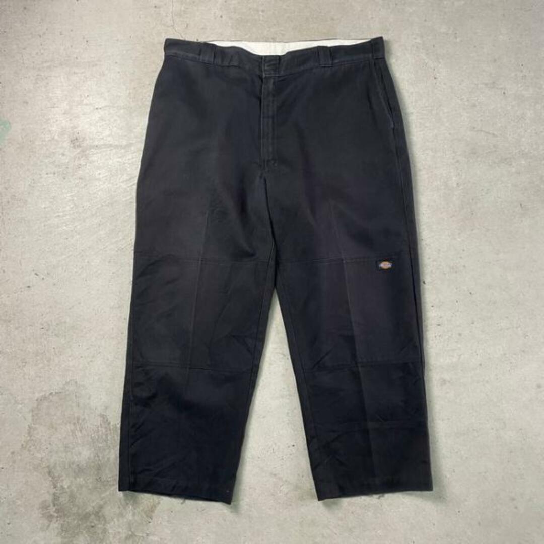 Dickiesダブルニー SIZE34