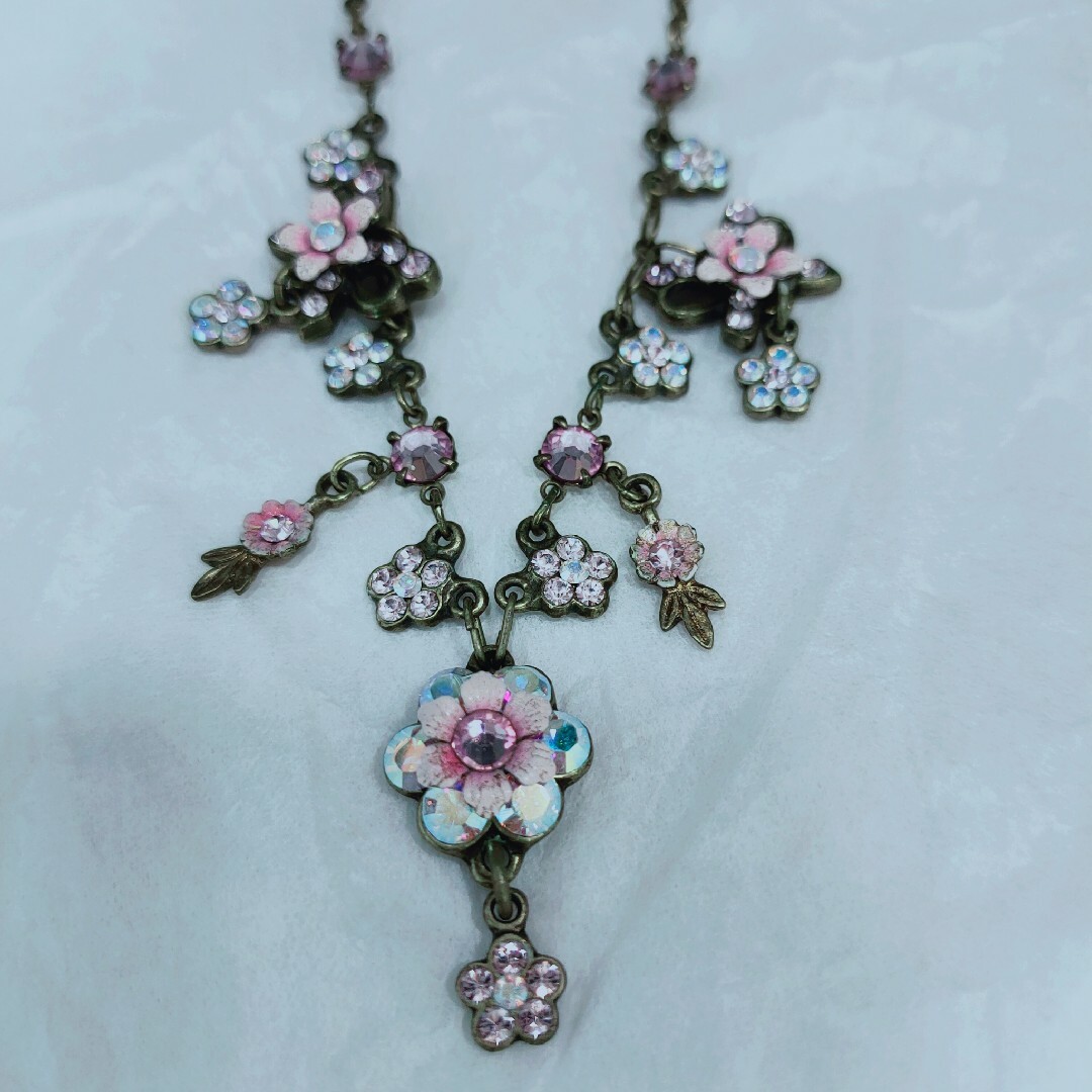 Michal Negrin - ミハエルネグリンネックレスの通販 by あっき Michal Negrin - ミハエルネグリンネックレスの通販 by あっき