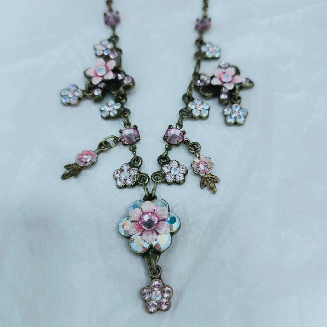 Michal Negrin - ミハエルネグリンネックレスの通販 by あっき Michal Negrin - ミハエルネグリンネックレスの通販 by あっき
