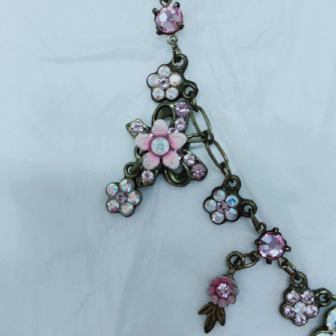 Michal Negrin - ミハエルネグリンネックレスの通販 by あっき Michal Negrin - ミハエルネグリンネックレスの通販 by あっき