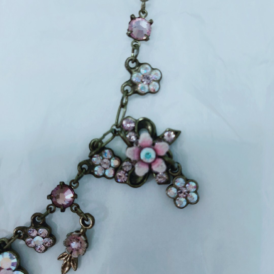 Michal Negrin - ミハエルネグリンネックレスの通販 by あっき Michal Negrin - ミハエルネグリンネックレスの通販 by あっき