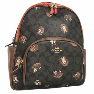 コーチ(COACH) リュック(レディース)の通販 3,000点以上 | コーチの