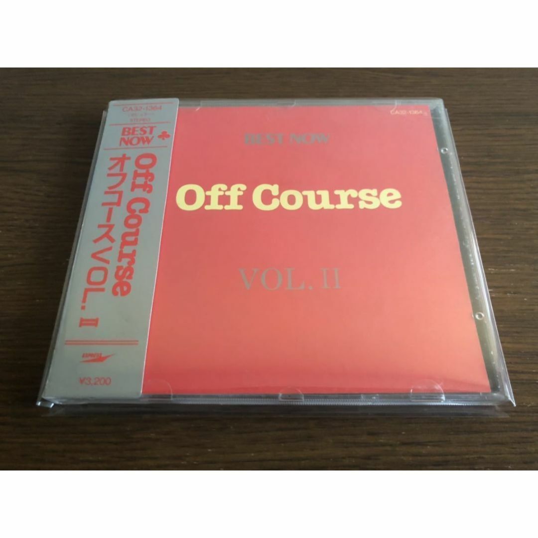 【角丸帯】「オフコースVOL.Ⅱ」旧規格 CA32-1364 消費税表記なし 帯 | フリマアプリ ラクマ 「ザ・ベスト・イヤー・オブ・マイ・ライフ」オフコース 旧規格 税表記なし 帯付属