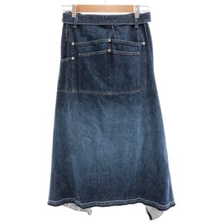 サカイ デニムスカート スカートの通販 27点 | sacaiのレディースを