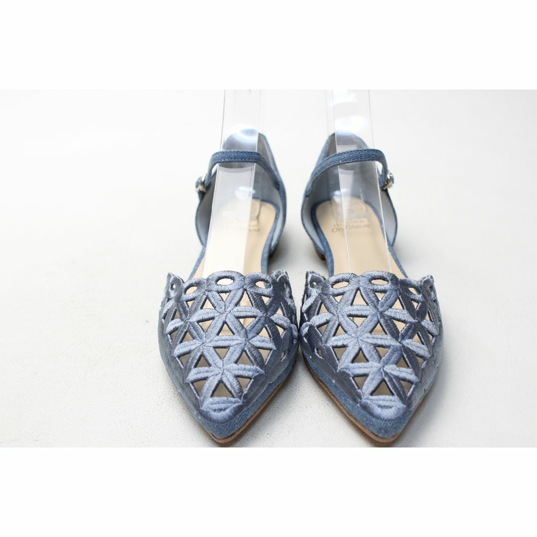 卑弥呼(ヒミコ)のオリビア様　専用 レディースの靴/シューズ(ハイヒール/パンプス)の商品写真