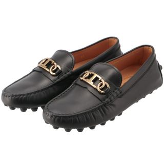 トッズ ローファー/革靴(レディース)の通販 900点以上 | TOD'Sの