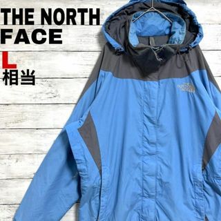 ノースフェイス(THE NORTH FACE) シャツ ナイロンジャケット