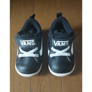 ヴァンズ(VANS)のVANS　子供靴13cm(スニーカー)