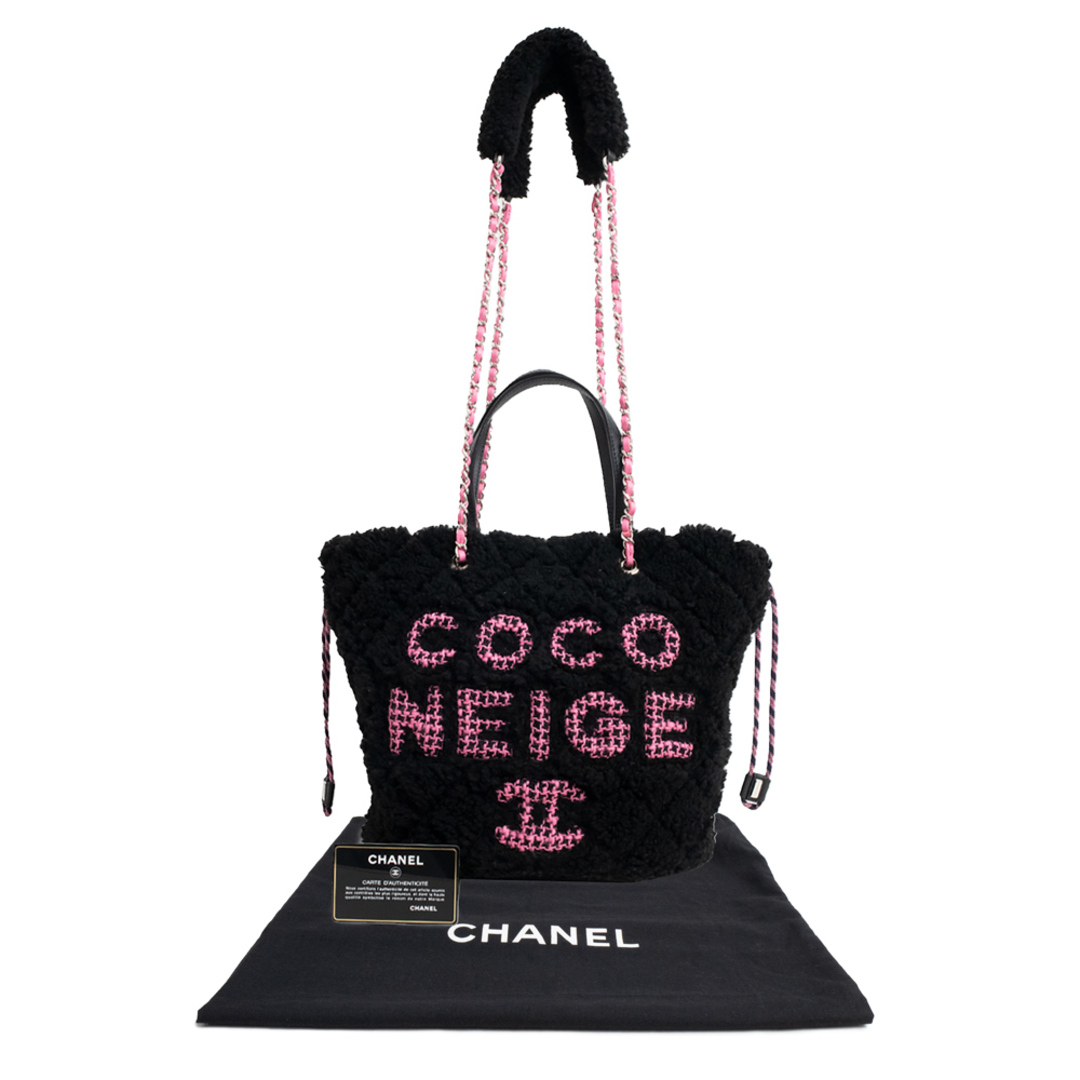 CHANEL シャネルバッグ　新品未使用　マトラッセ　ピンク