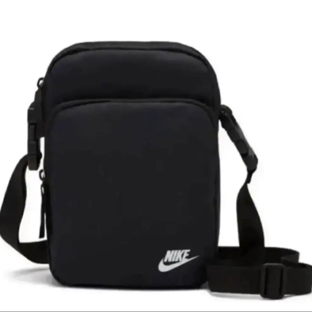 NIKE(ナイキ)のNIKE ヘリテージ クロスボディ DB0456 ショルダーバッグ  【新品】 メンズのバッグ(ショルダーバッグ)の商品写真