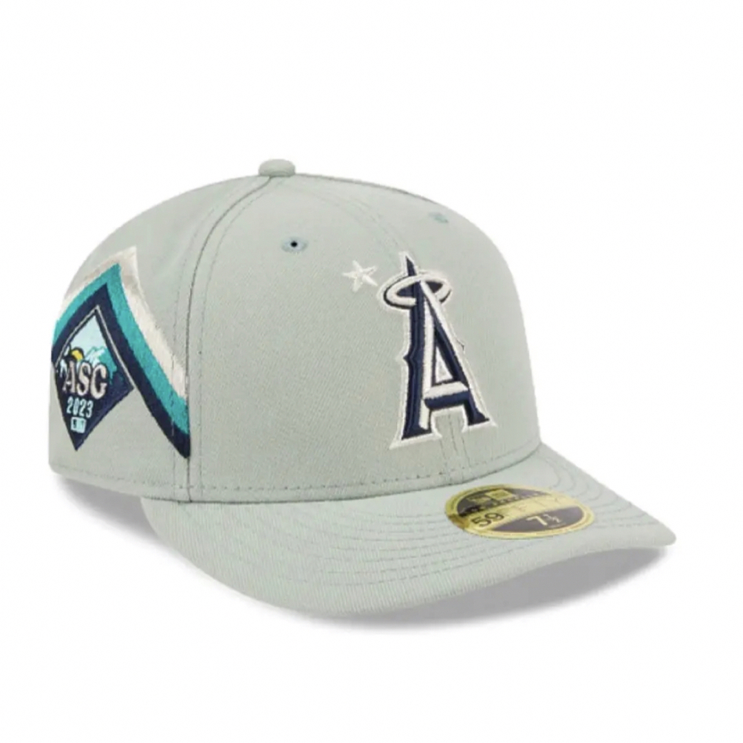 大谷翔平 23 MLB All Star Low Profile 59FIFTY