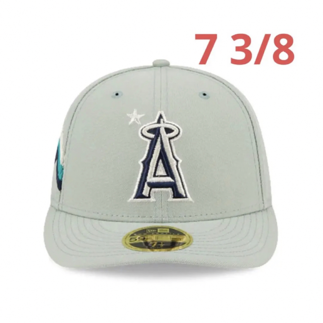 大谷翔平 23 MLB All Star Low Profile 59FIFTY