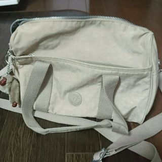 キプリング(kipling)のkipling,,2weyバッグ(ショルダーバッグ)