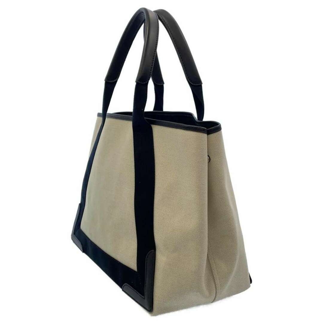 バレンシアガ トートバッグ ネイビーカバス ミディアム ポーチ付き 581292 BALENCIAGA バッグ カバM 黒
