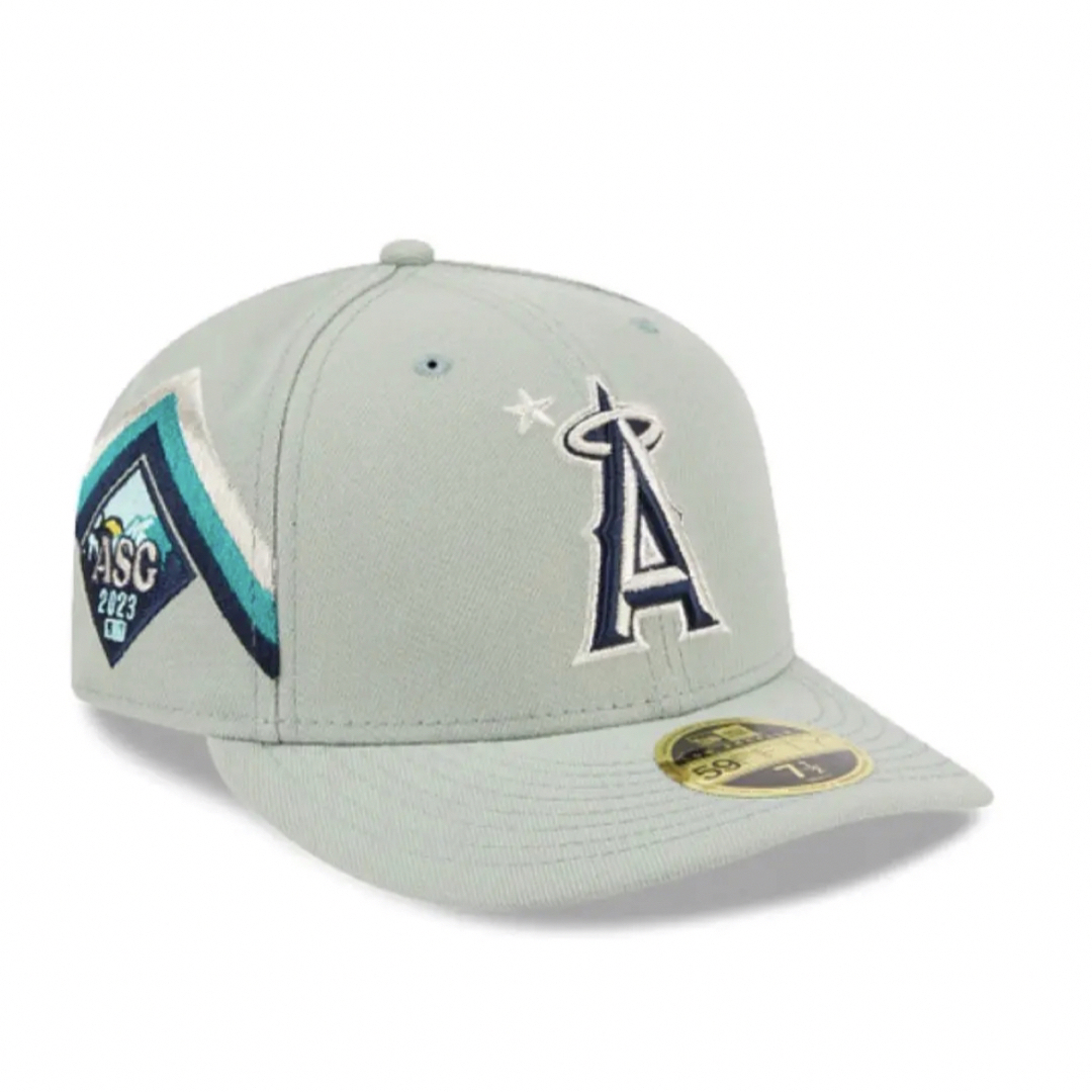 大谷翔平 23 MLB All Star Low Profile 59FIFTY