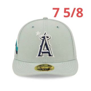 大谷翔平 23 MLB All Star Low Profile 59FIFTY