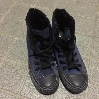 コンバース(CONVERSE)のakkkiさん専用(スニーカー)