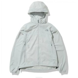 THE NORTH FACE - 新品タグ付き ノースフェイス アウター レディース