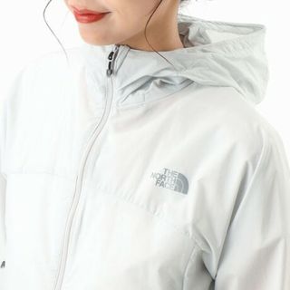 THE NORTH FACE - 新品タグ付き ノースフェイス アウター レディース