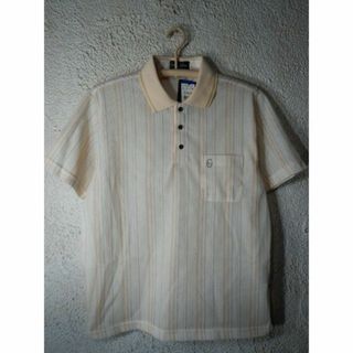 GIANNI VALENTINO(ポロシャツ)のフリマアイテム一覧 GIANNI VALENTINO(ポロシャツ)のフリマアイテム一覧