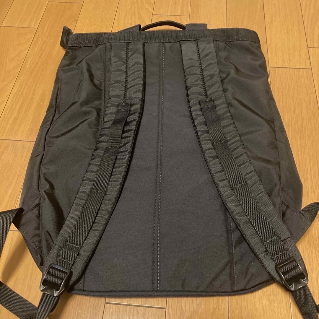 Gregory(グレゴリー)のどら様専用Gregory デイパック　16L メンズのバッグ(バッグパック/リュック)の商品写真