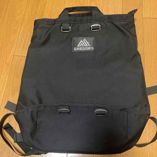 グレゴリー(Gregory)のどら様専用Gregory デイパック　16L(バッグパック/リュック)