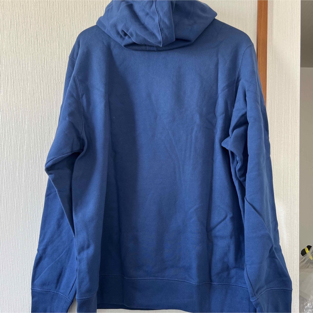 MARC JACOBS(マークジェイコブス)のIDEA x MARC JACOBS Hoodie メンズのトップス(パーカー)の商品写真