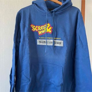 マークジェイコブス(MARC JACOBS)のIDEA x MARC JACOBS Hoodie(パーカー)