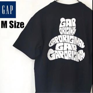 ギャップ(GAP)のブラナンベアーTシャツ(Tシャツ/カットソー(半袖/袖なし))