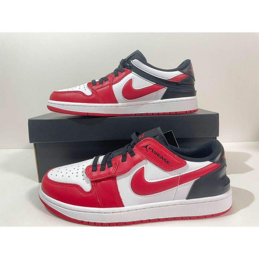 【新品】26.5cm NIKE AirJordan1 Low フライイーズ