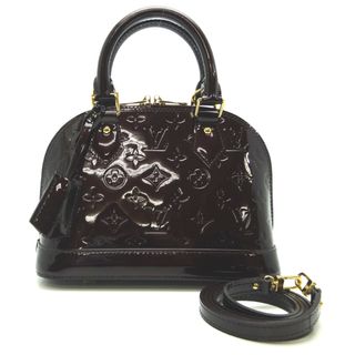 ヴィトン(LOUIS VUITTON) バッグ(パープル/紫色系)の通販 300点以上