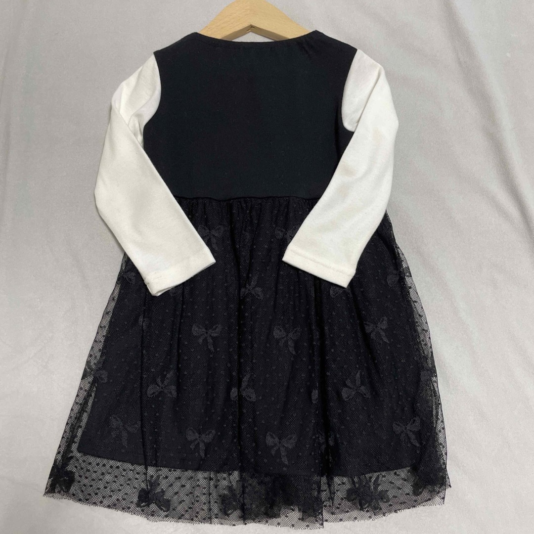 入園式100 キッズ/ベビー/マタニティのキッズ服女の子用(90cm~)(ドレス/フォーマル)の商品写真