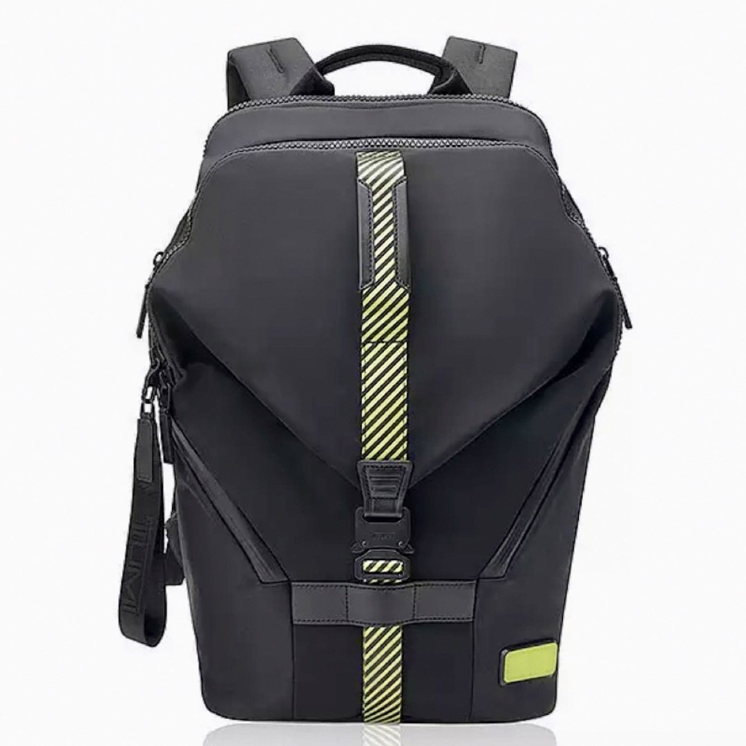 TUMI TAHOE フィンチ バックパック