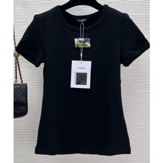 シャネル Tシャツ(レディース/半袖)の通販 600点以上 | CHANELの