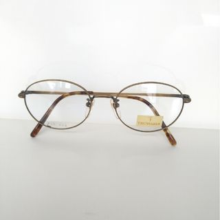 トラサルディ(Trussardi)のトラサルディ眼鏡3003(サングラス/メガネ)