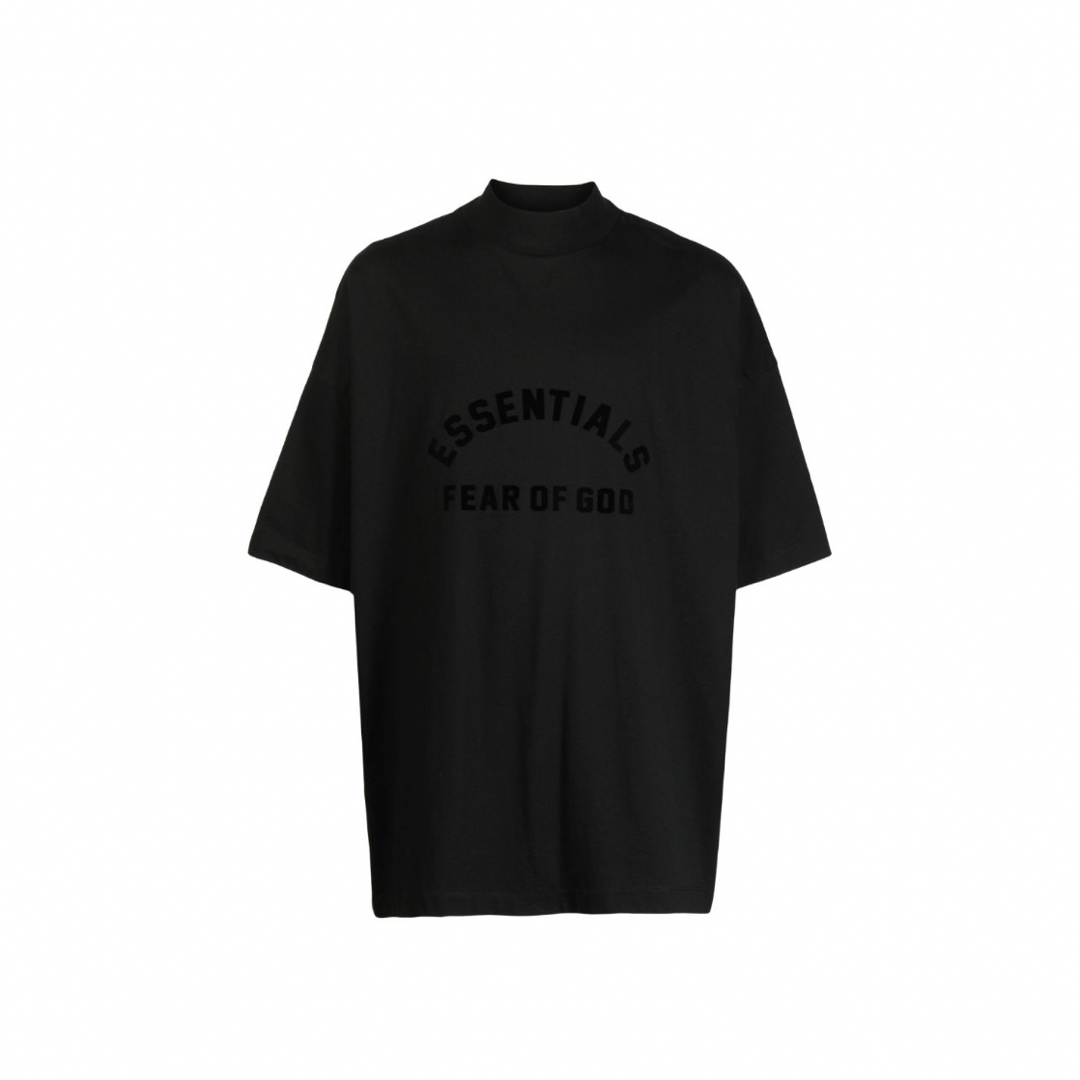 FOG ESSENTIALS 半袖Tシャツ 黒